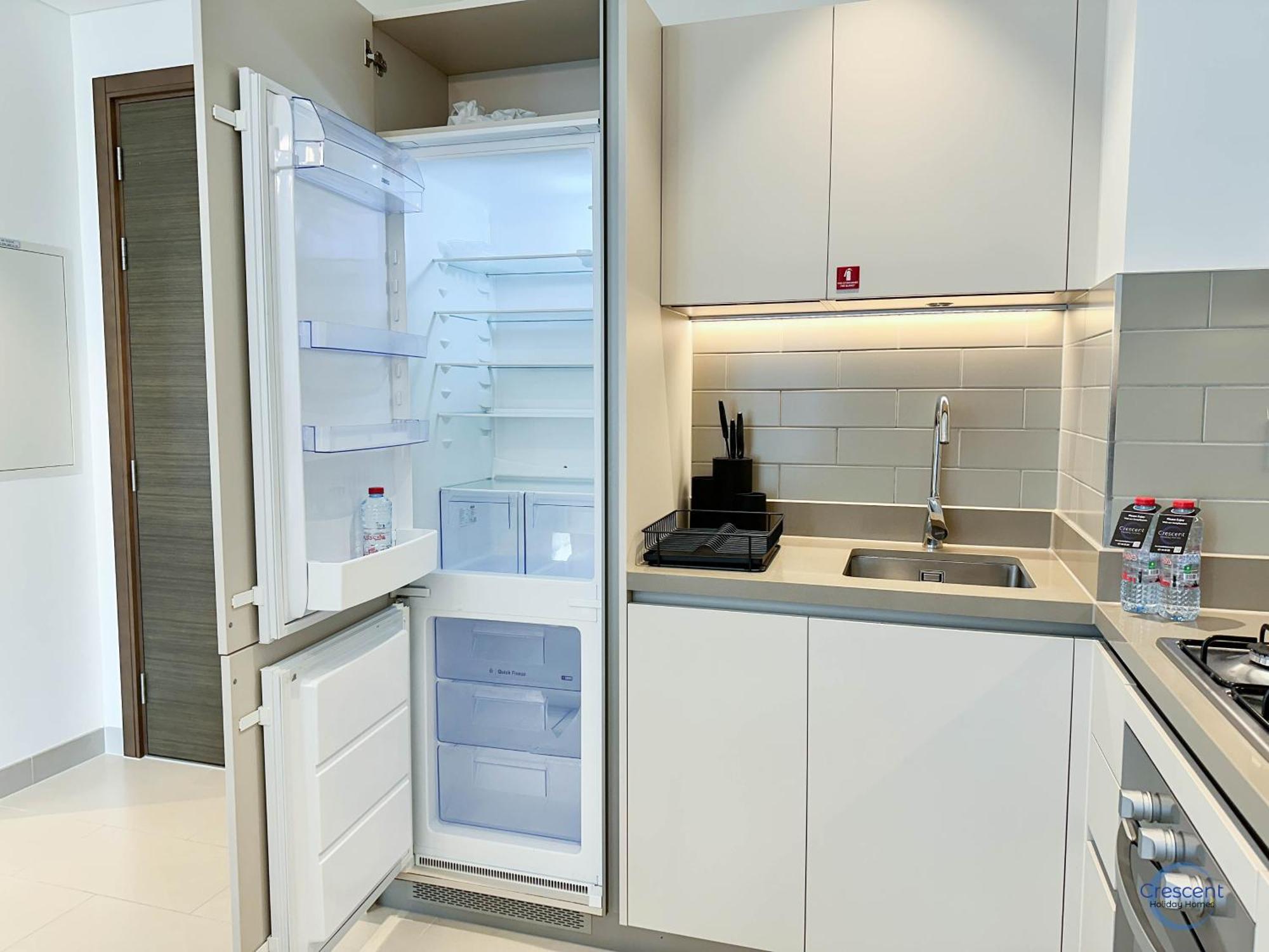 Apartment Modern 2 Bed With Stunning Views